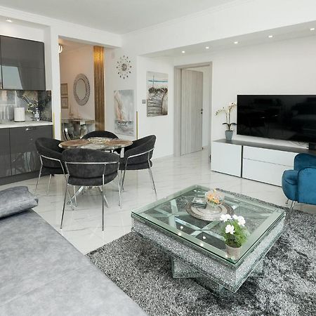 Katja Malo Misto Apartment Zadar Ngoại thất bức ảnh