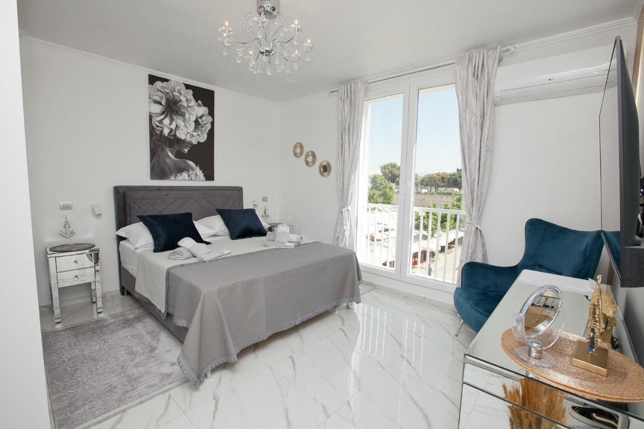 Katja Malo Misto Apartment Zadar Ngoại thất bức ảnh