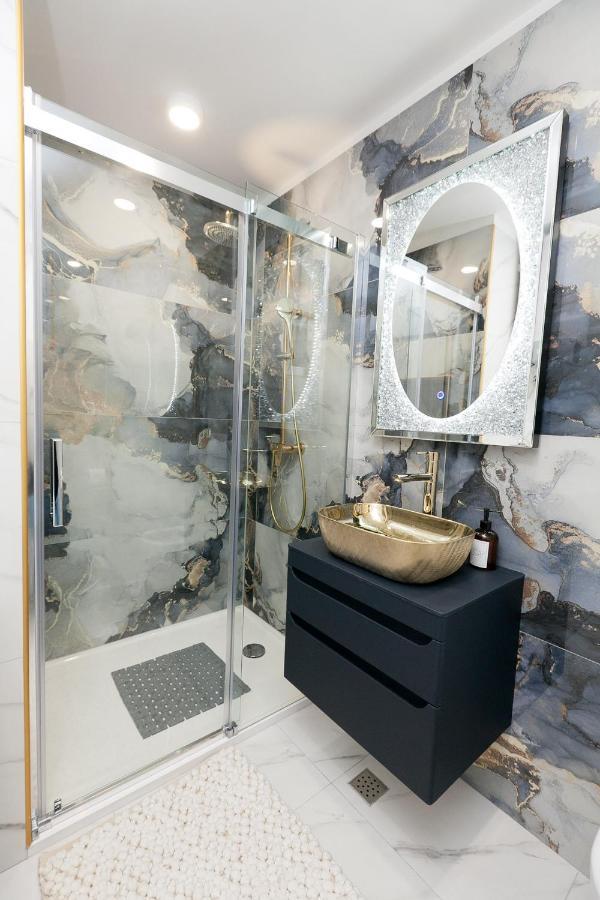 Katja Malo Misto Apartment Zadar Ngoại thất bức ảnh