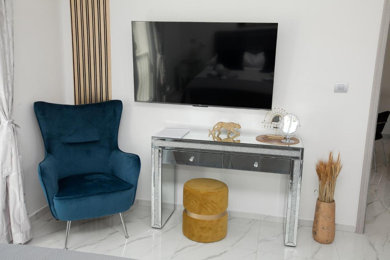 Katja Malo Misto Apartment Zadar Ngoại thất bức ảnh