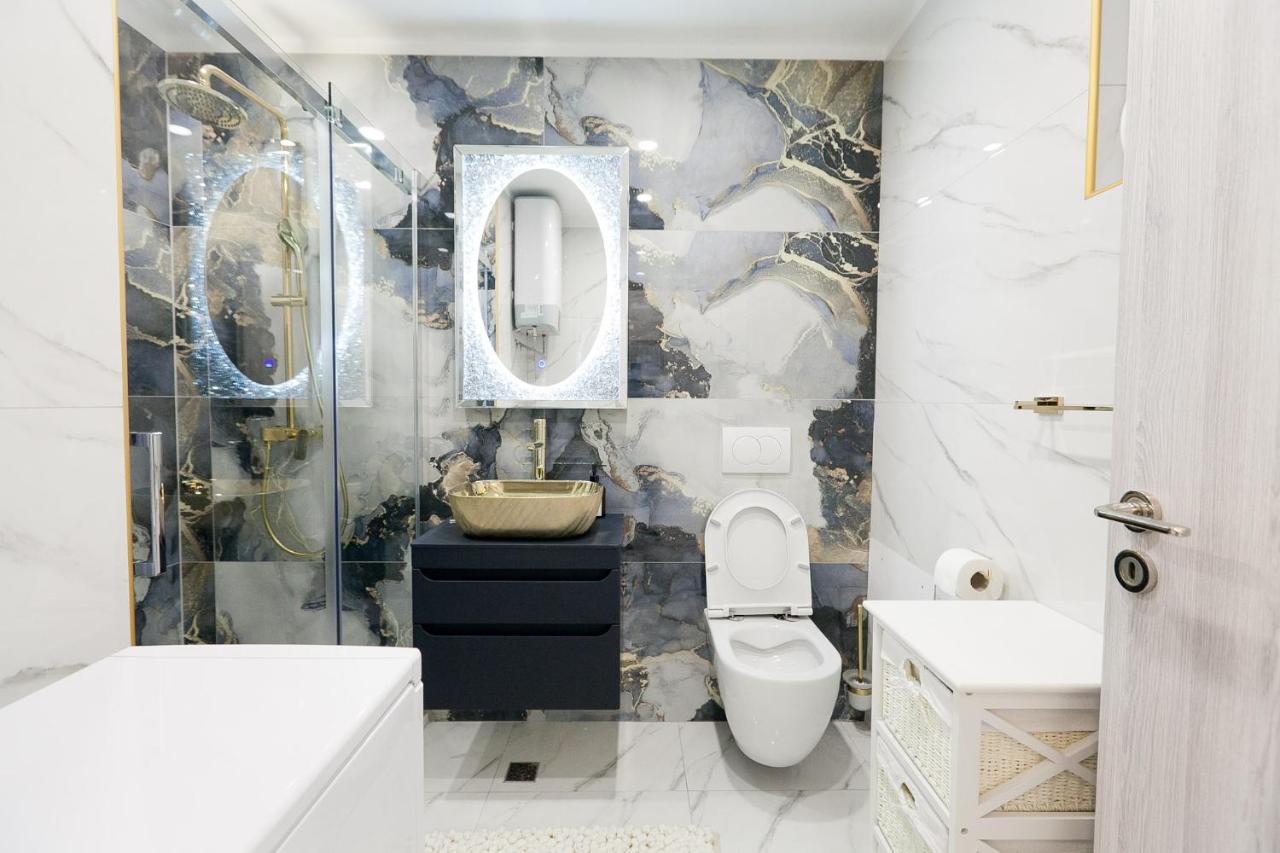 Katja Malo Misto Apartment Zadar Ngoại thất bức ảnh