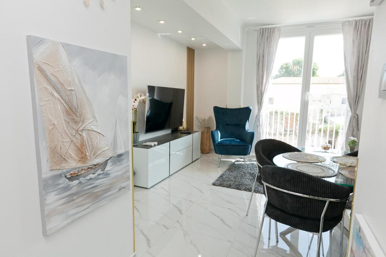 Katja Malo Misto Apartment Zadar Ngoại thất bức ảnh