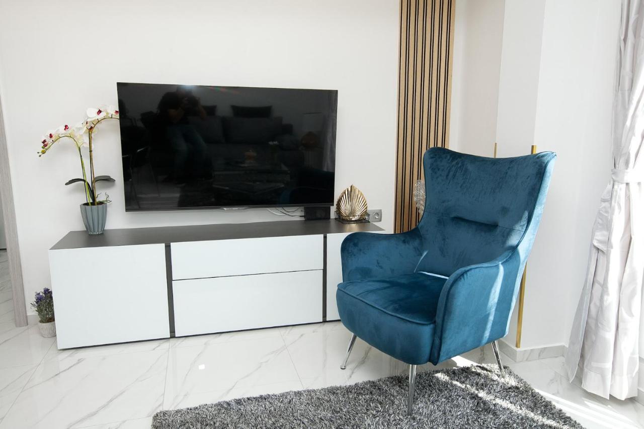 Katja Malo Misto Apartment Zadar Ngoại thất bức ảnh