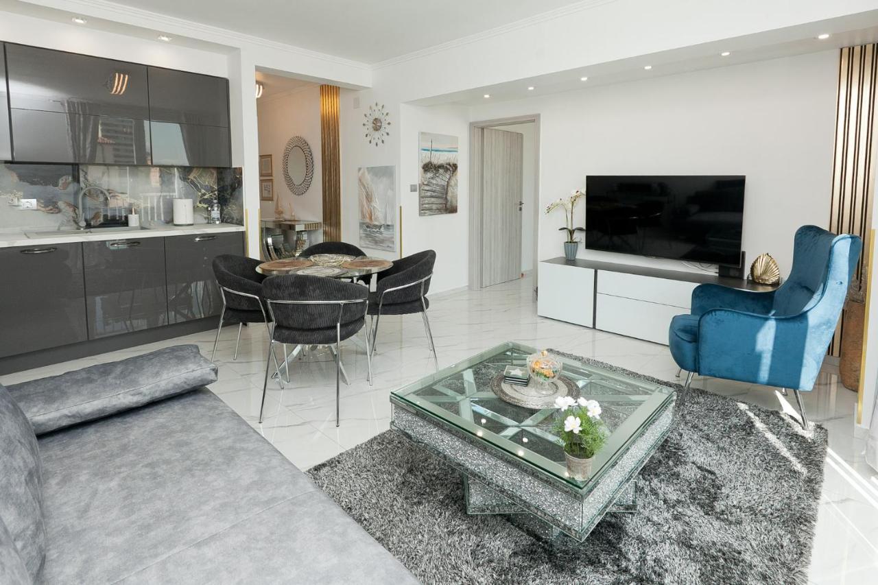 Katja Malo Misto Apartment Zadar Ngoại thất bức ảnh