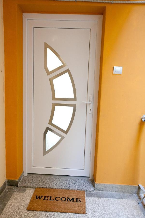 Katja Malo Misto Apartment Zadar Ngoại thất bức ảnh