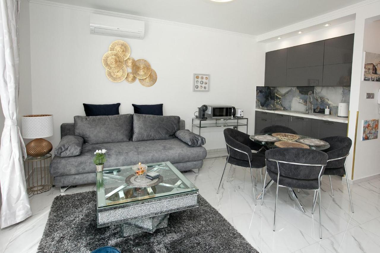 Katja Malo Misto Apartment Zadar Ngoại thất bức ảnh