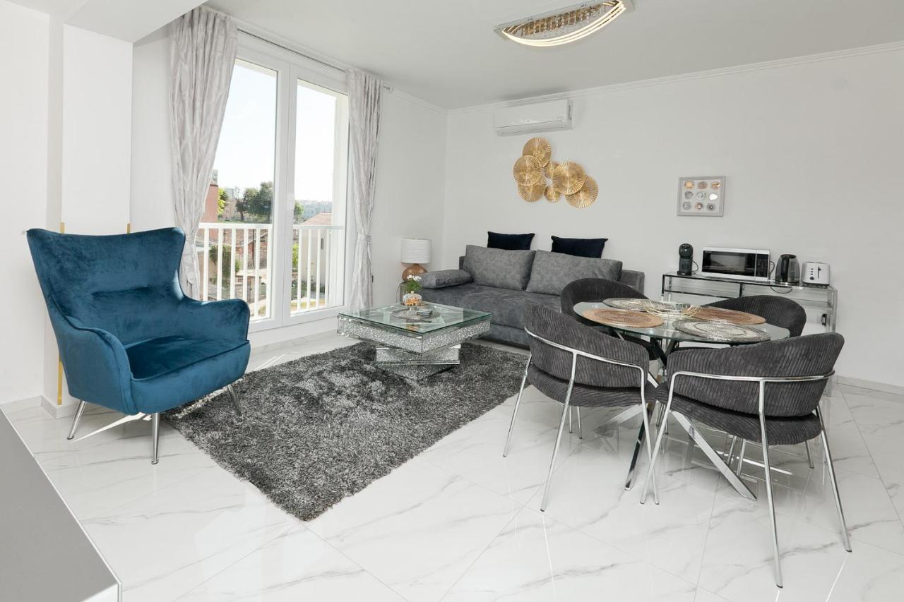 Katja Malo Misto Apartment Zadar Ngoại thất bức ảnh